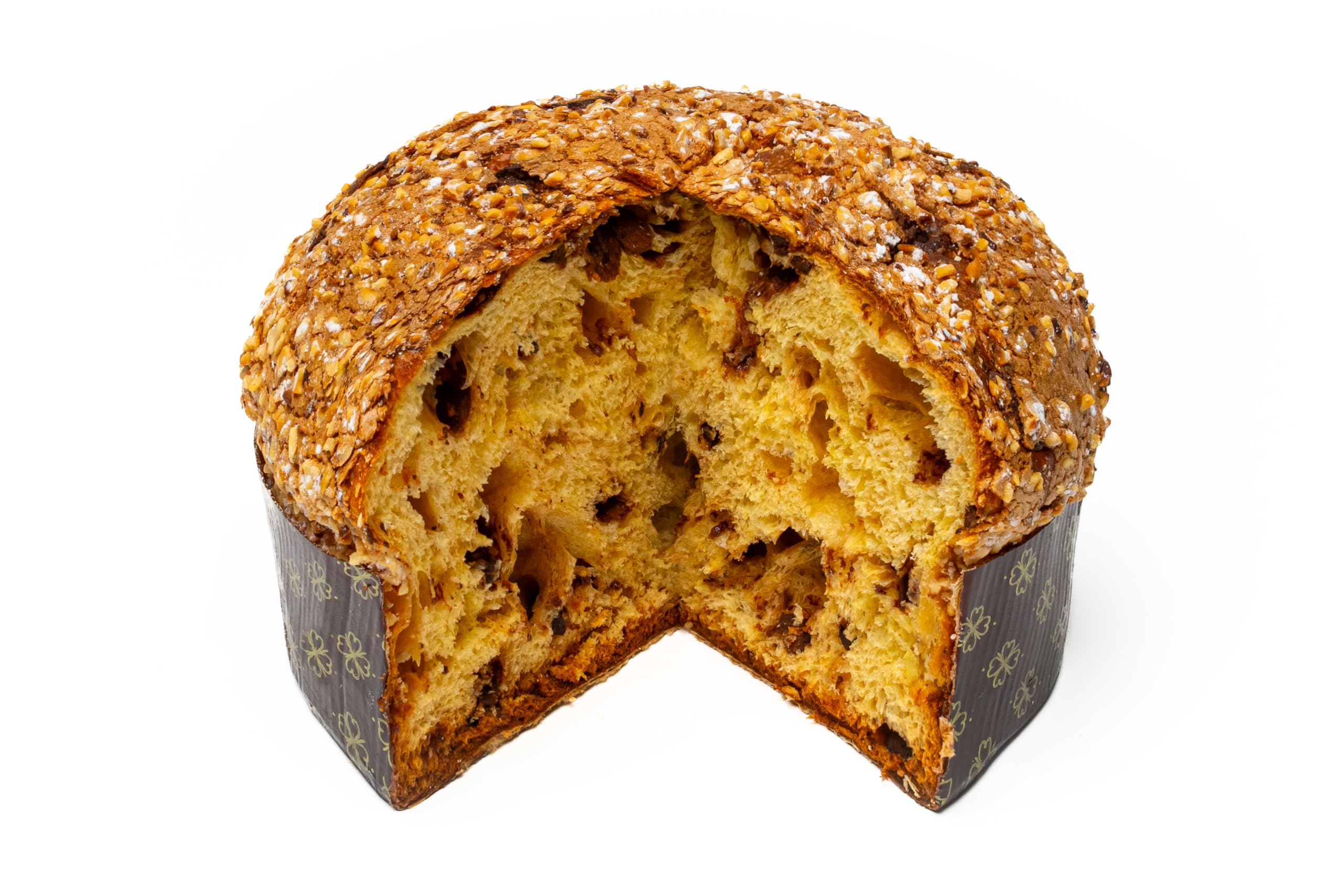 vergani-panettone-con-cremino-collection-gourmet image 2