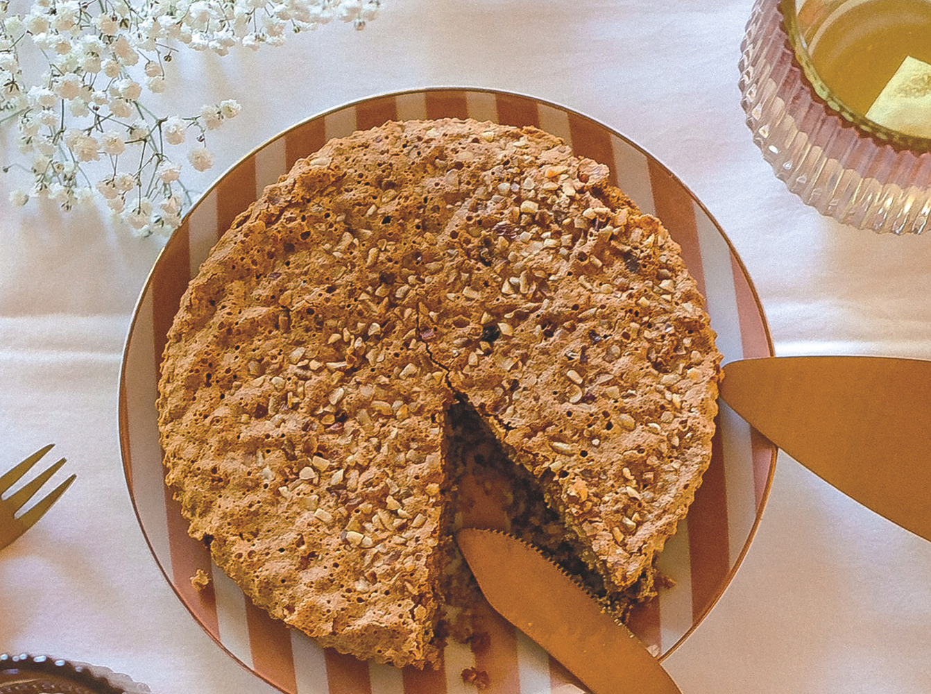 galup-torta-di-nocciole-40-torta-piemontese-300g image 2