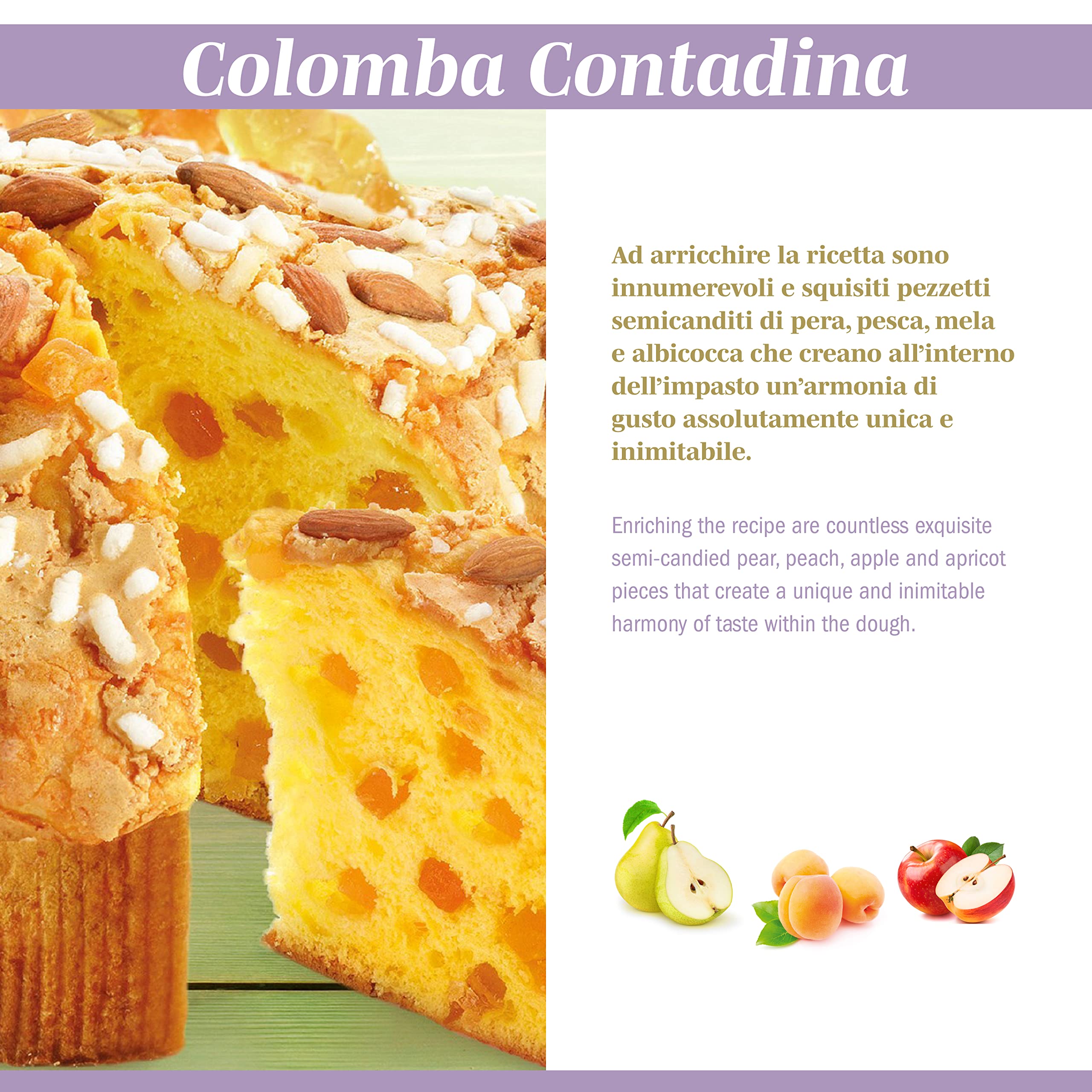 flamigni-colomba-pasquale-contadina-con-frutta-romagna-1kg image 4