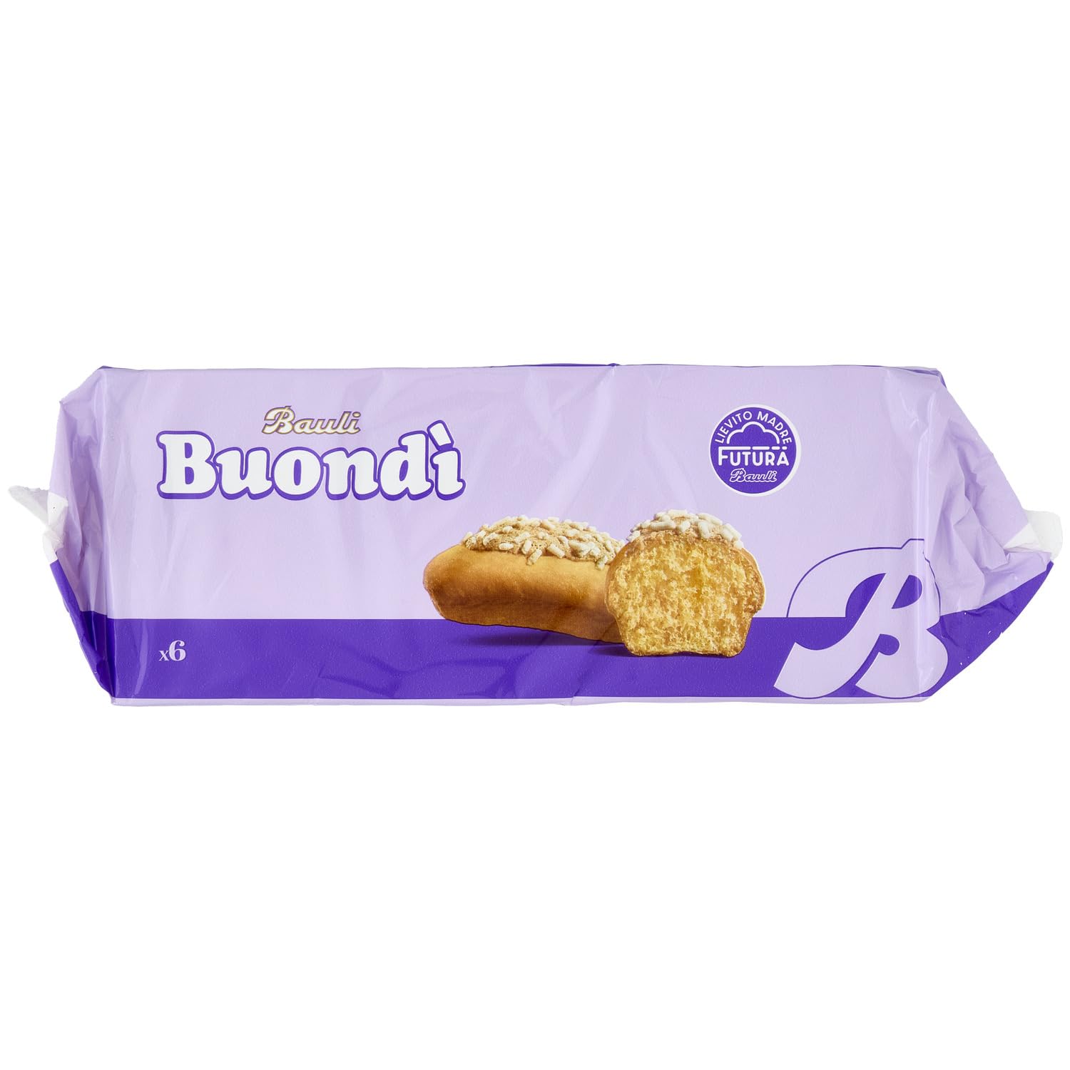 bauli-buond-classico-6-pezzi-x-33g-198g image 6