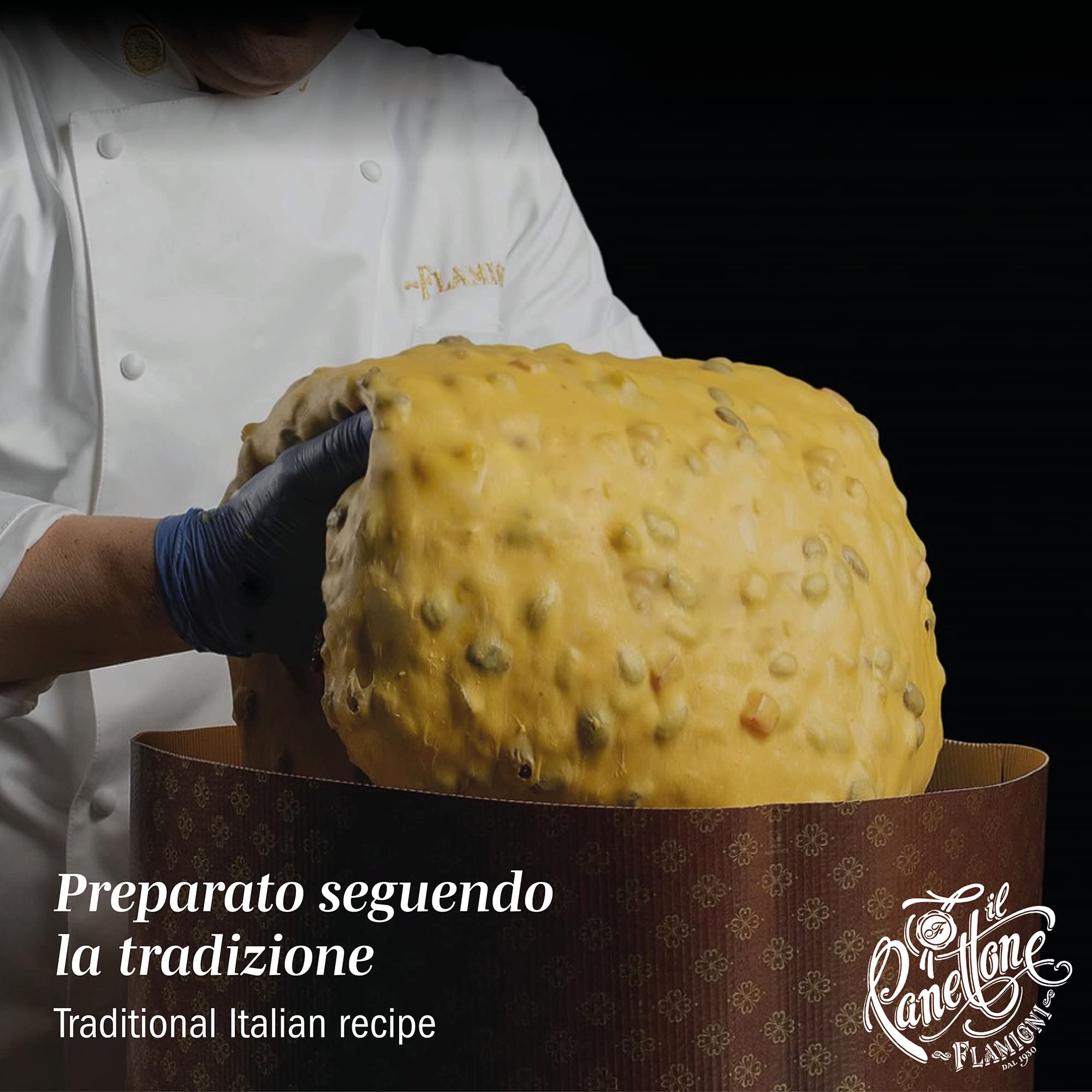 flamigni-panettone-artigianale-gran-pistacchio-950-g image 6