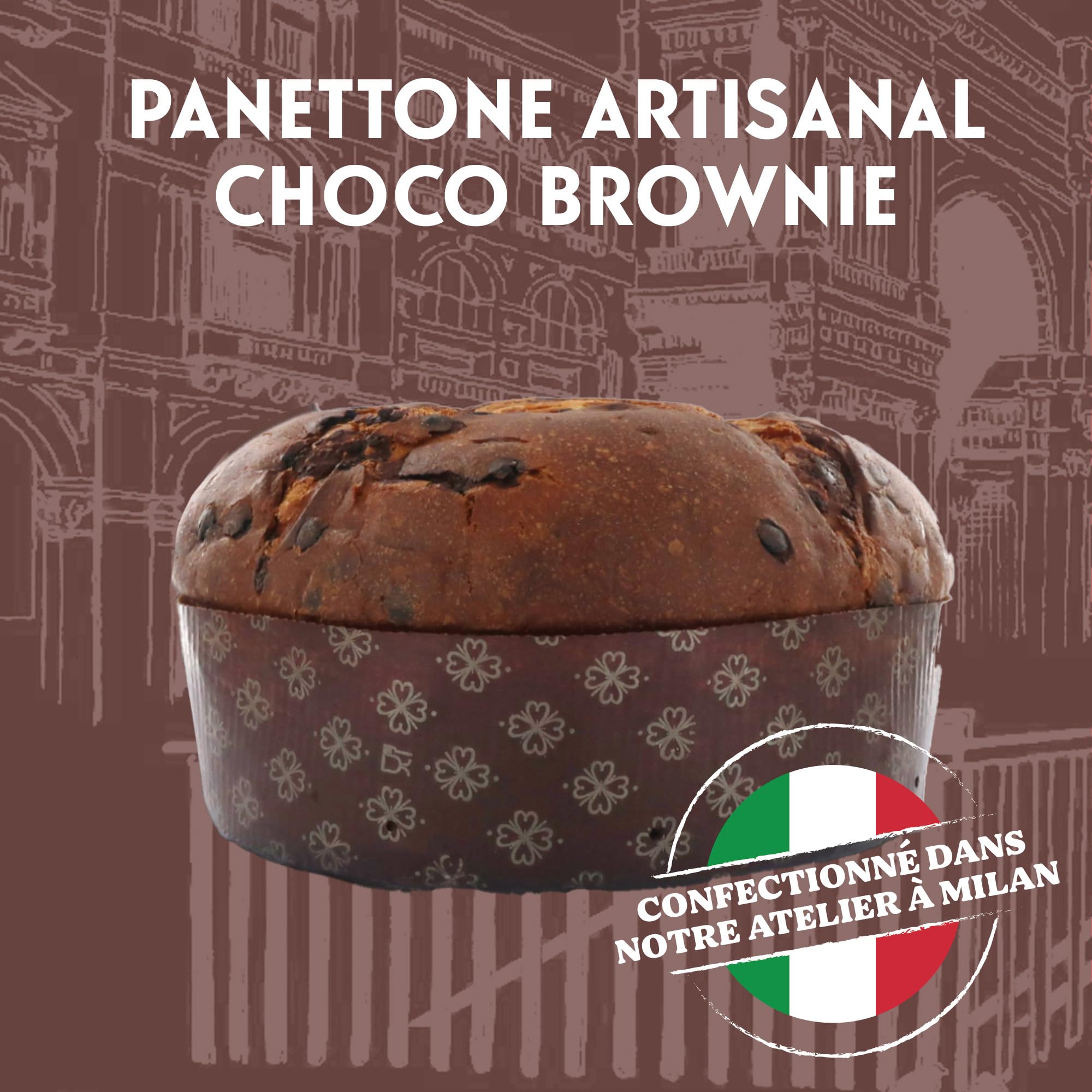 vergani-panettone-gourmet-choco-brownie-750g image 3