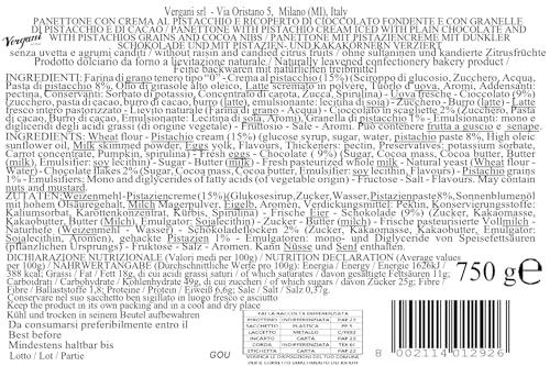 vergani-panettone-pistacchio-e-cioccolato-gourmet-750g image 7