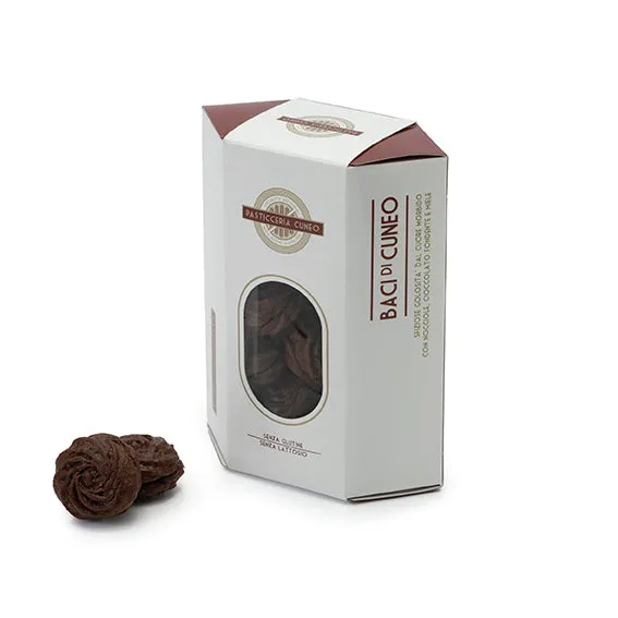 galup-baci-di-cuneo-senza-glutine-e-senza-lattosio-biscotti-al-cioccolato-e-nocc image 1