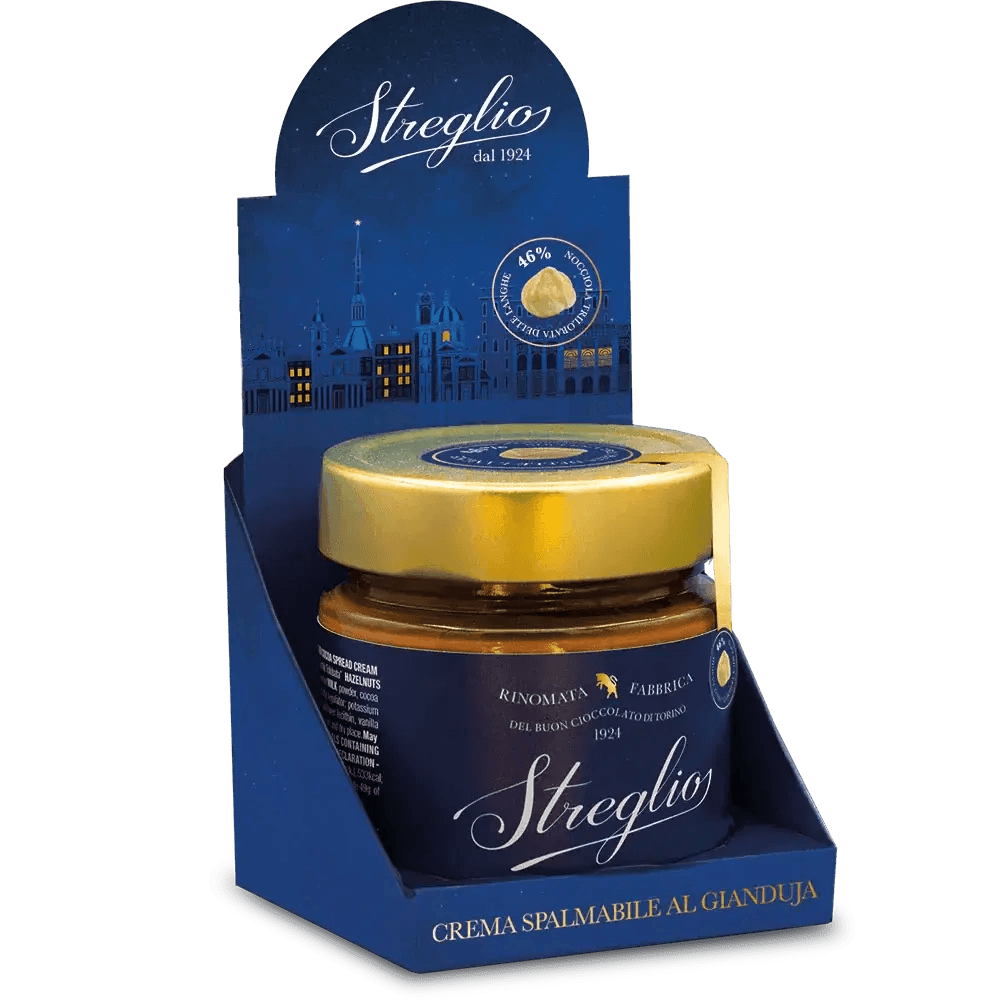 galup-streglio-crema-gianduja-230g image 1