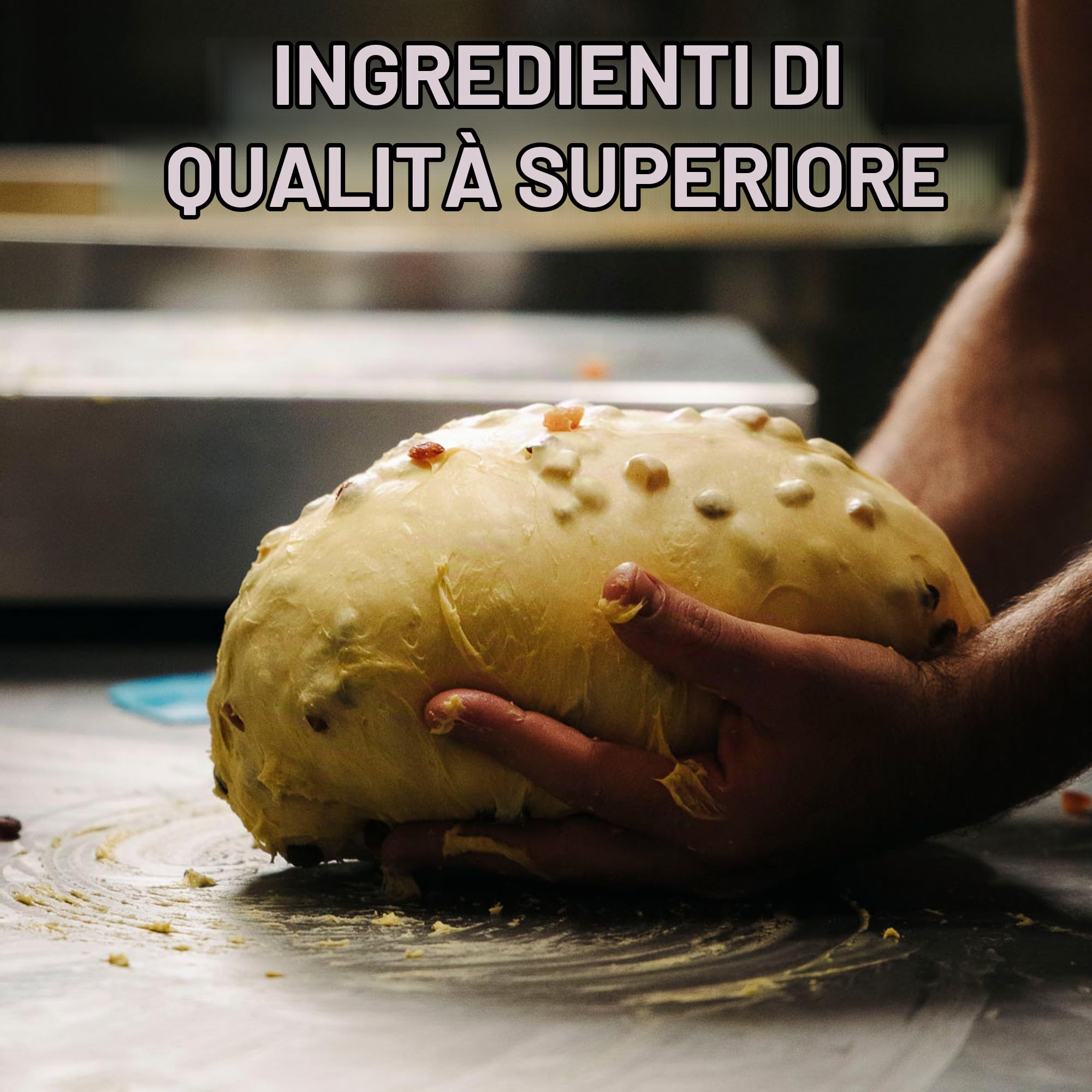 vergani-panettone-caramello-salato-e-cioccolato-bianco-750g-gourmet image 5