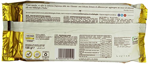 matilde-vicenzi-millefoglie-d-italia-glassate-albicocca-125-g image 6
