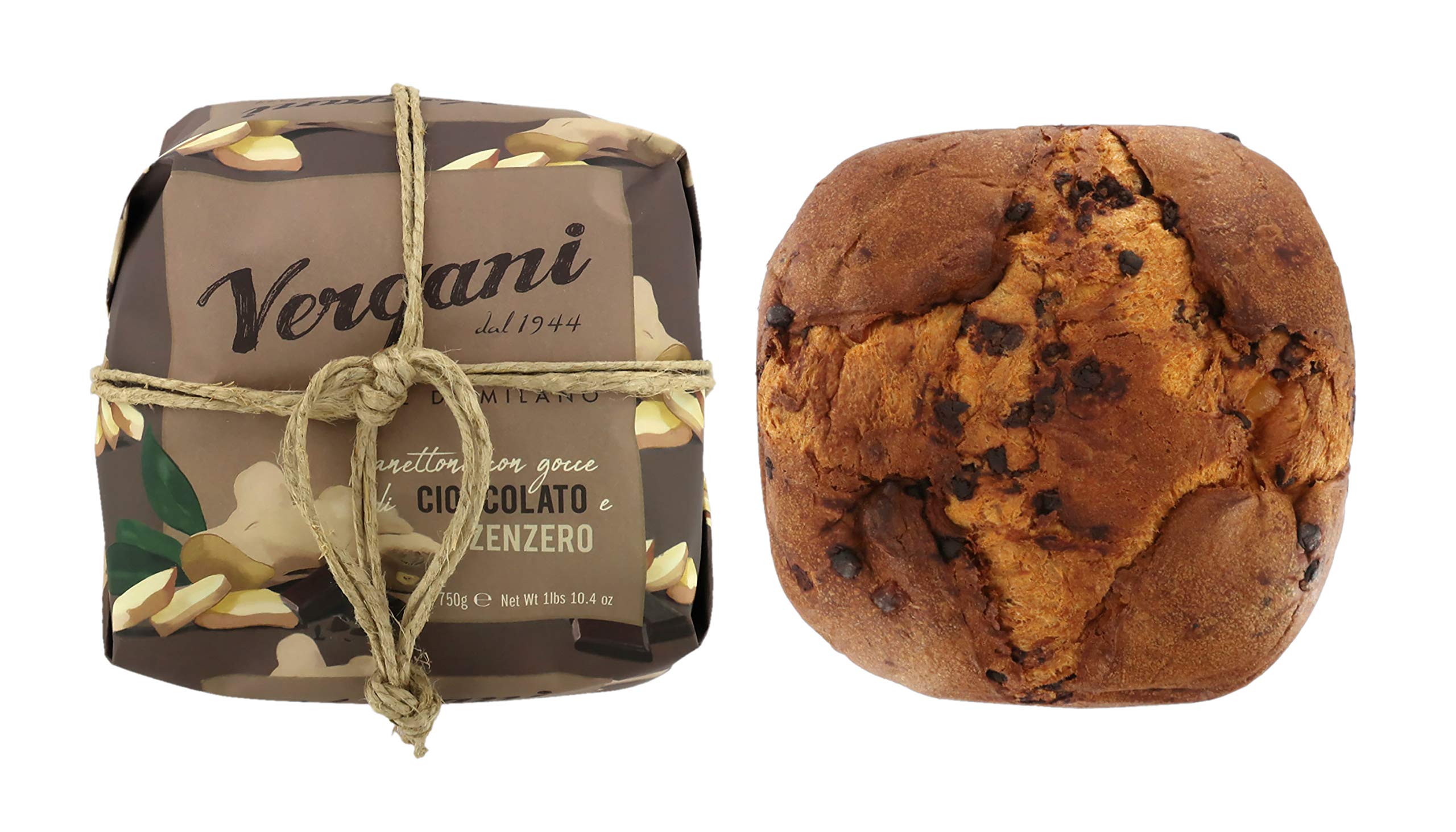 vergani-panettone-gourmet-cioccolato-e-zenzero-750g image 3