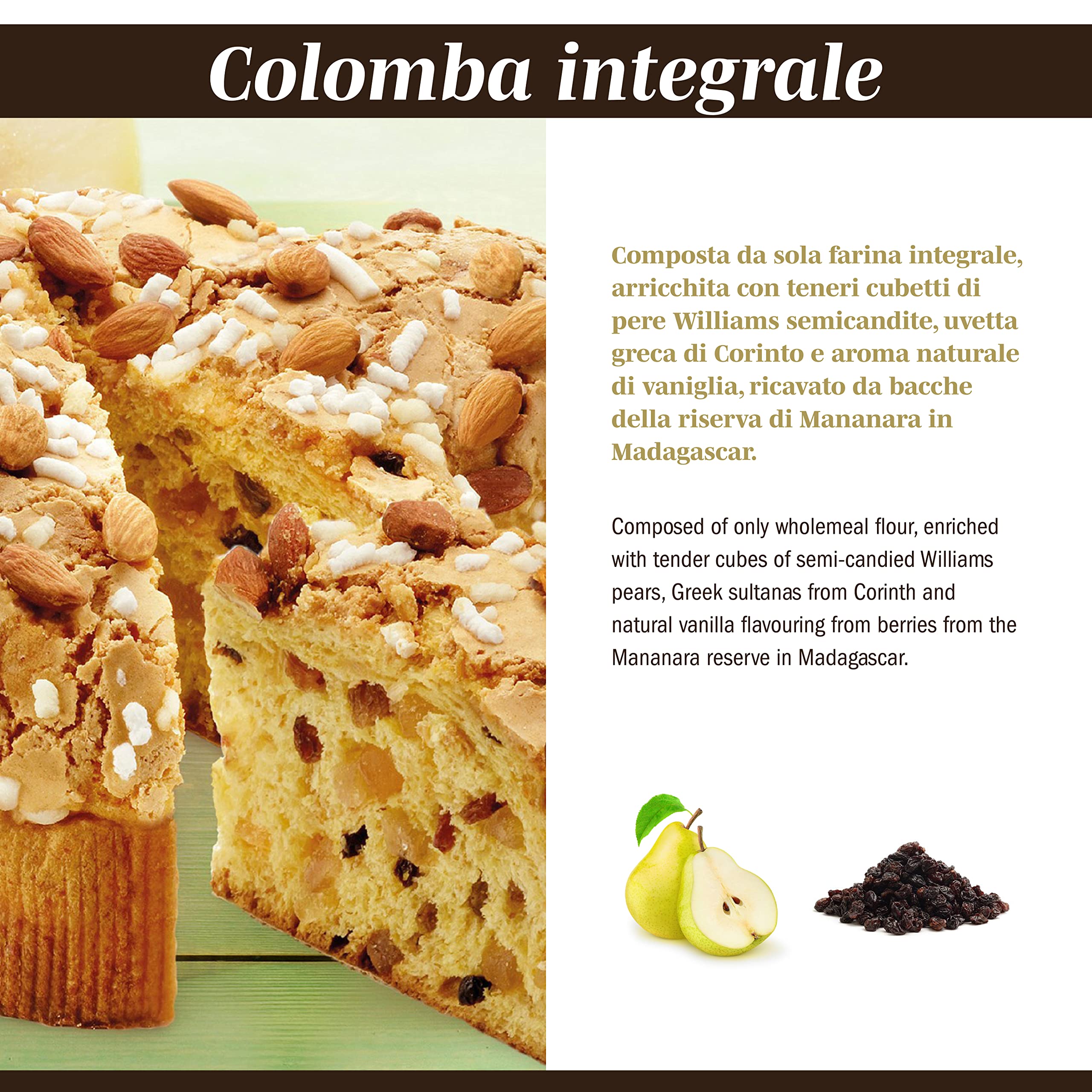 flamigni-colomba-pasquale-integrale-1kg-pera-e-uvetta image 4