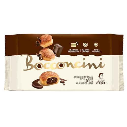 matilde-vicenzi-bocconcini-pasta-sfoglia-crema-cioccolato-1000g-10x100g image 6
