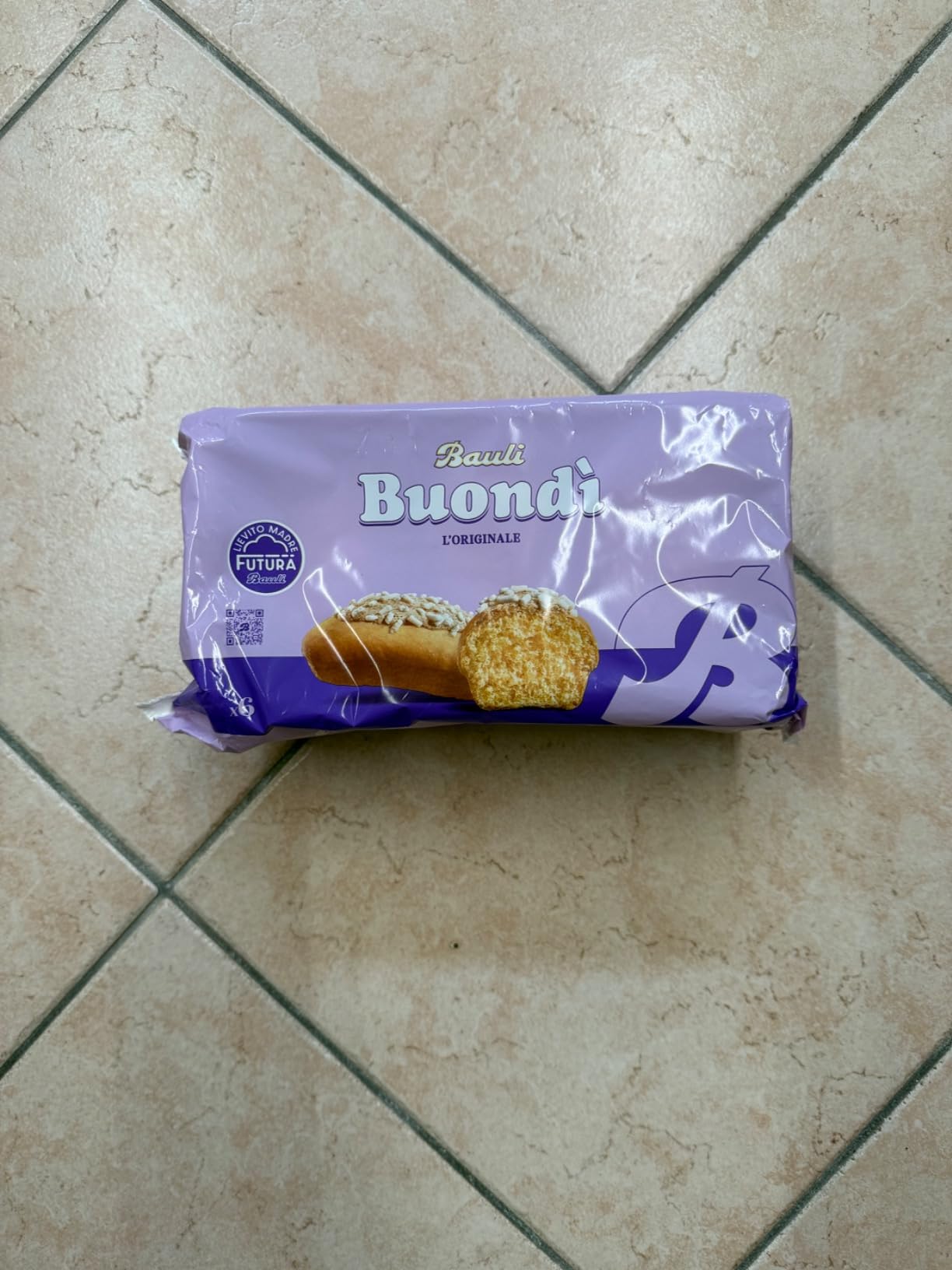 Carine ma niente di speciale