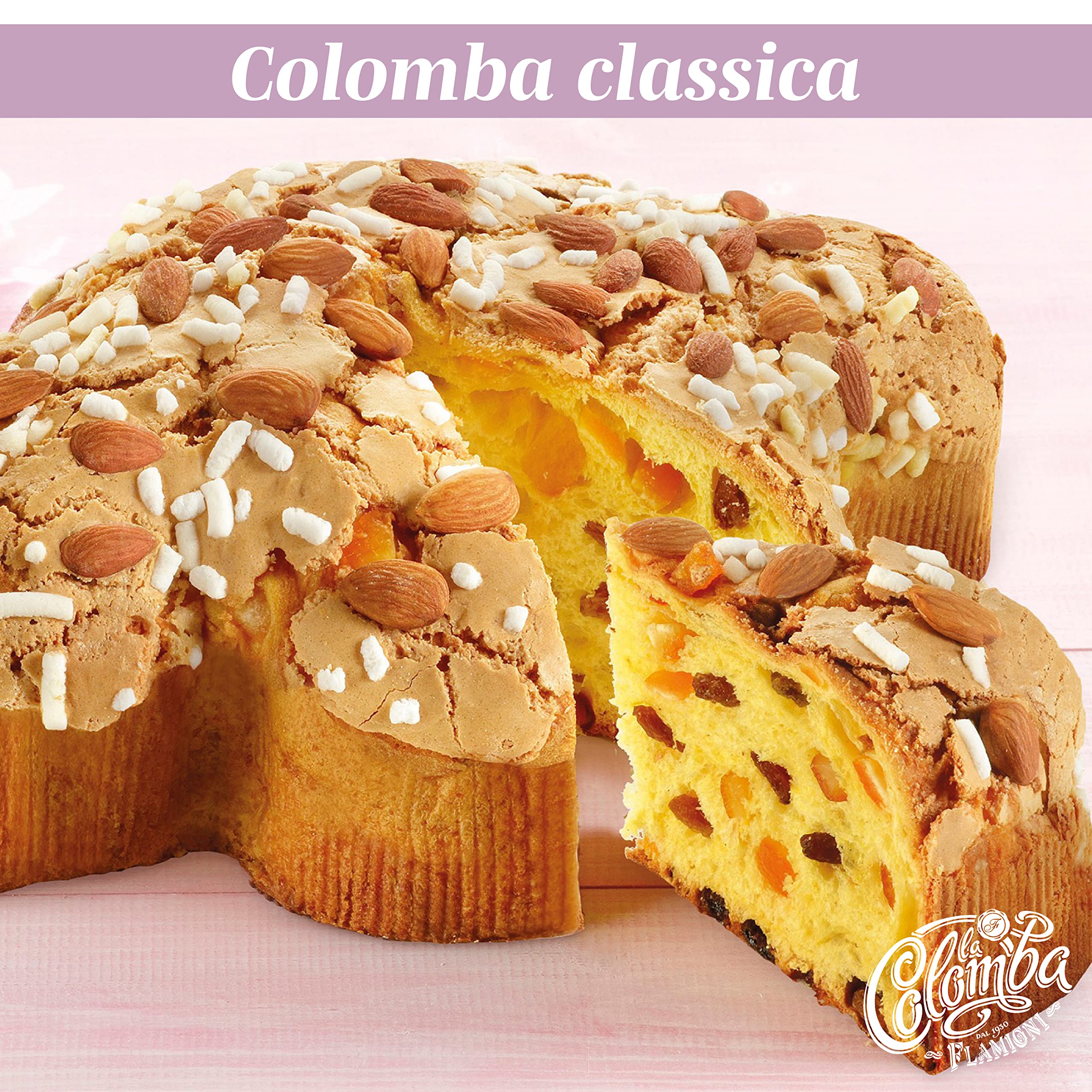 flamigni-colomba-pasquale-classica-1-kg image 2