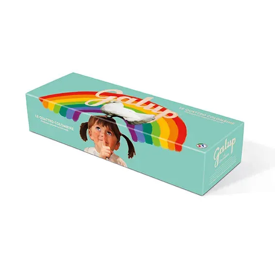 galup-mix-colombine-gran-galup-4-x-100g image 1