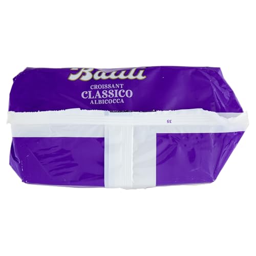 bauli-croissant-all-albicocca-10-pezzi-500g image 7