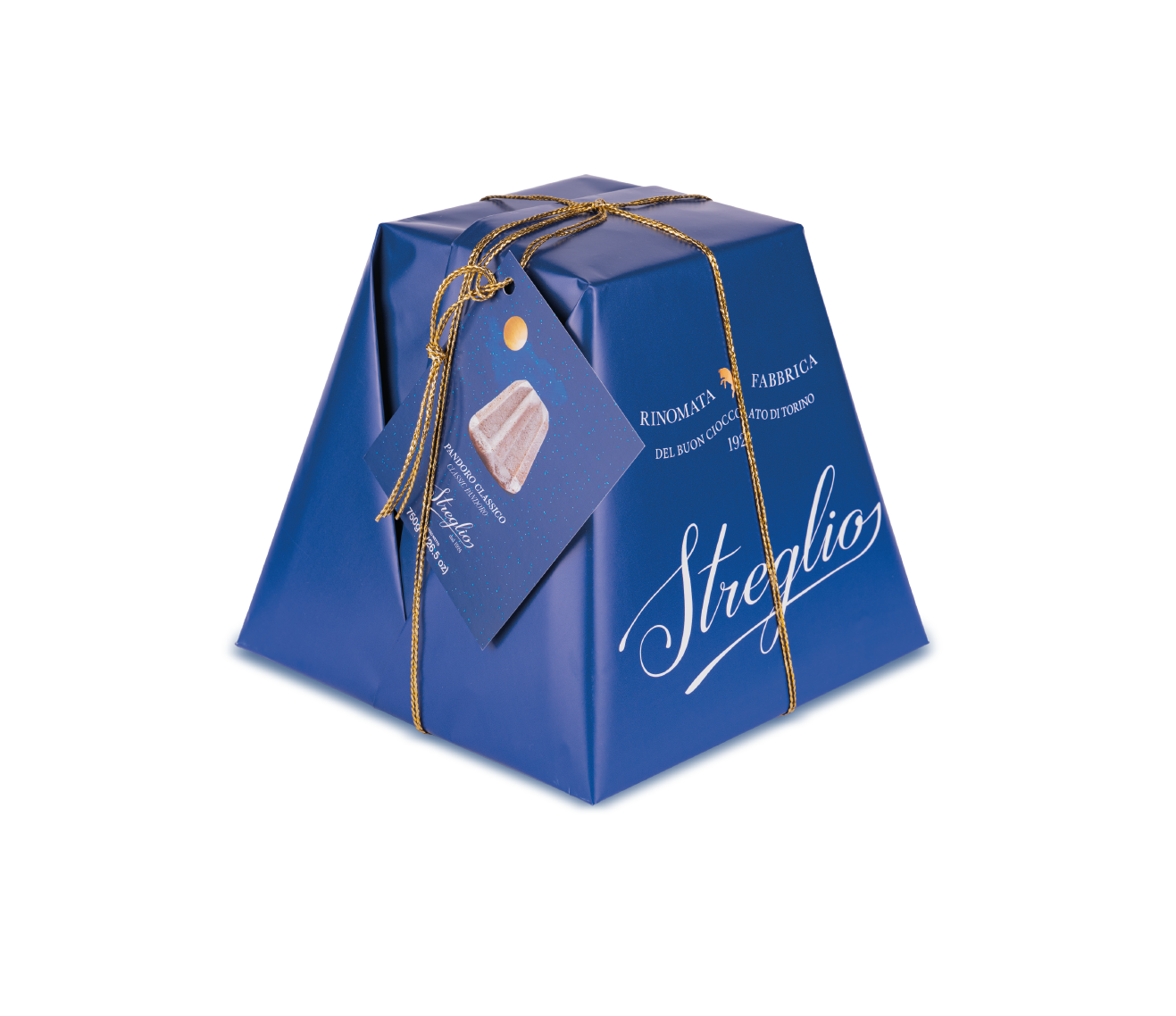 galup-pandoro-classico-750g-con-burro-e-uova-fresche image 1