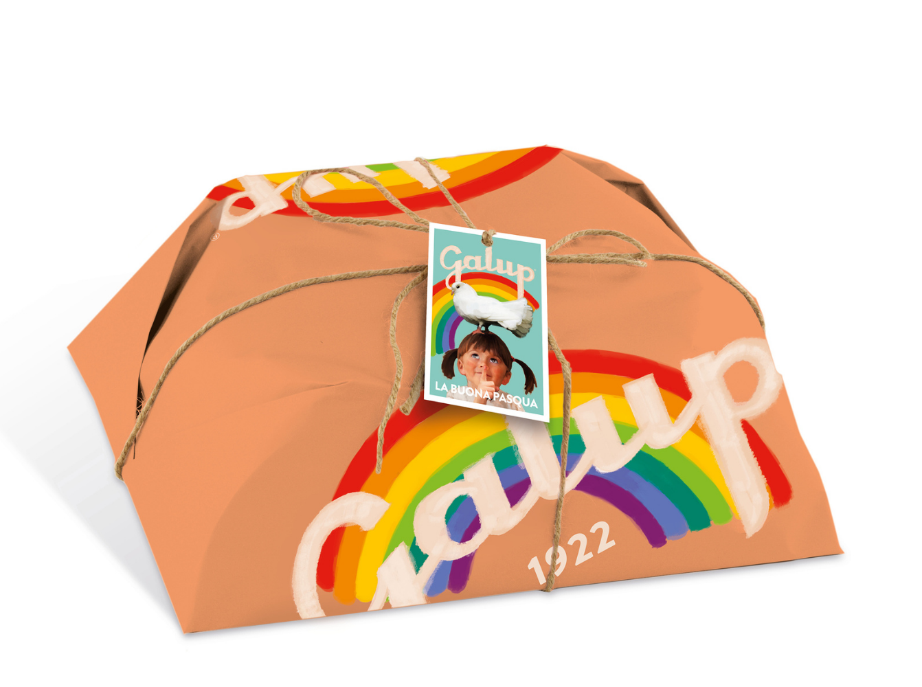 galup-colomba-gran-galup-pesca-cioccolato-e-amaretto-750g image 1