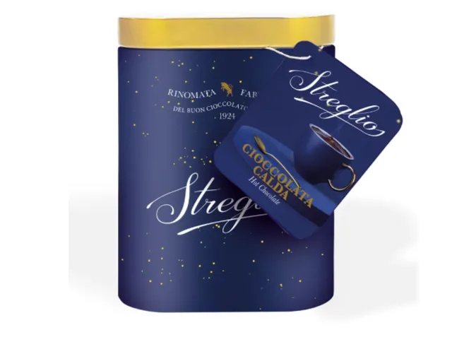 galup-cioccolata-calda-in-latta-regalo-160g-preparato-streglio image 1