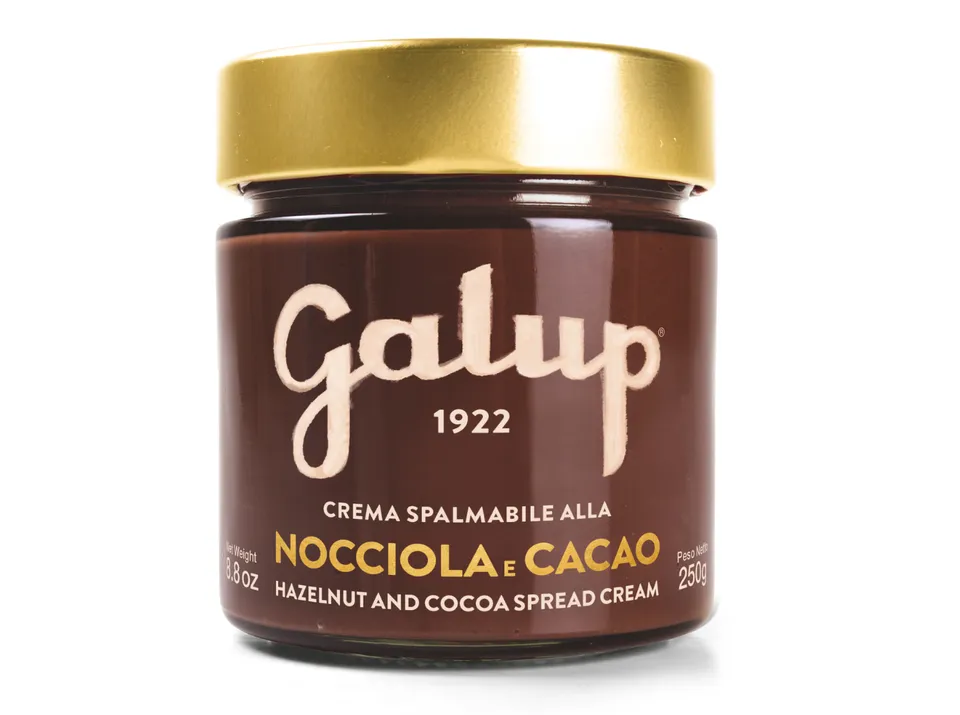 galup-crema-alla-nocciola-e-cacao-250g image 1