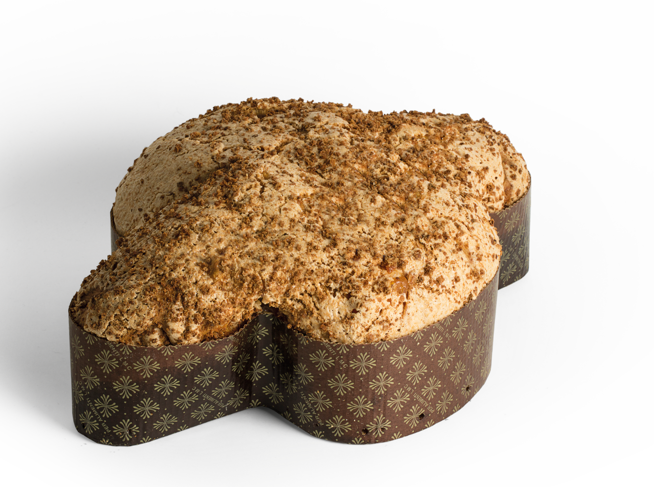 galup-gran-galup-colomba-pesca-cioccolato-e-amaretto-750g image 2