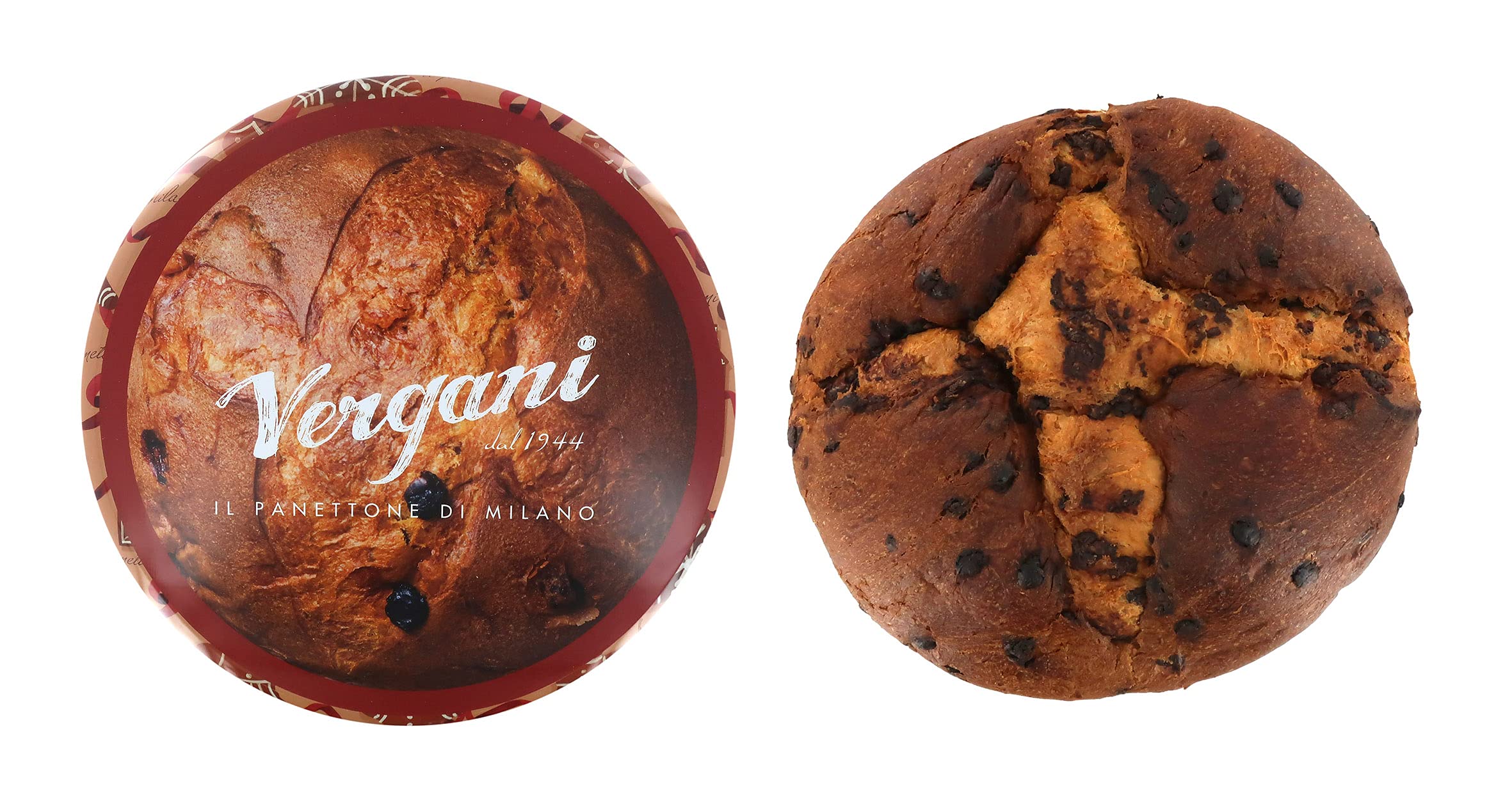 vergani-panettone-al-cioccolato-ginger-bread-in-latta-750g image 3