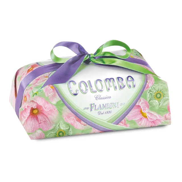flamigni-colomba-pasquale-classica-1-kg image 1