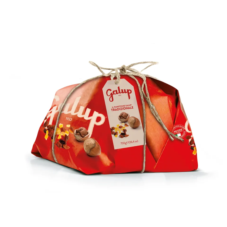 panettone-galup-tradizionale-750-g-lievitato-naturalmente-con-uvetta-e-canditi image 1