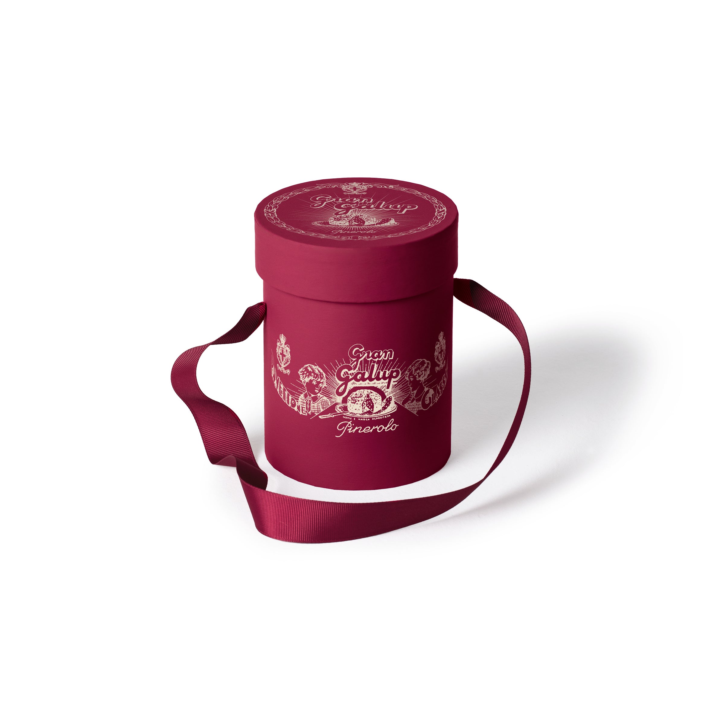 galup-panettoncino-200g-classic-edition image 1