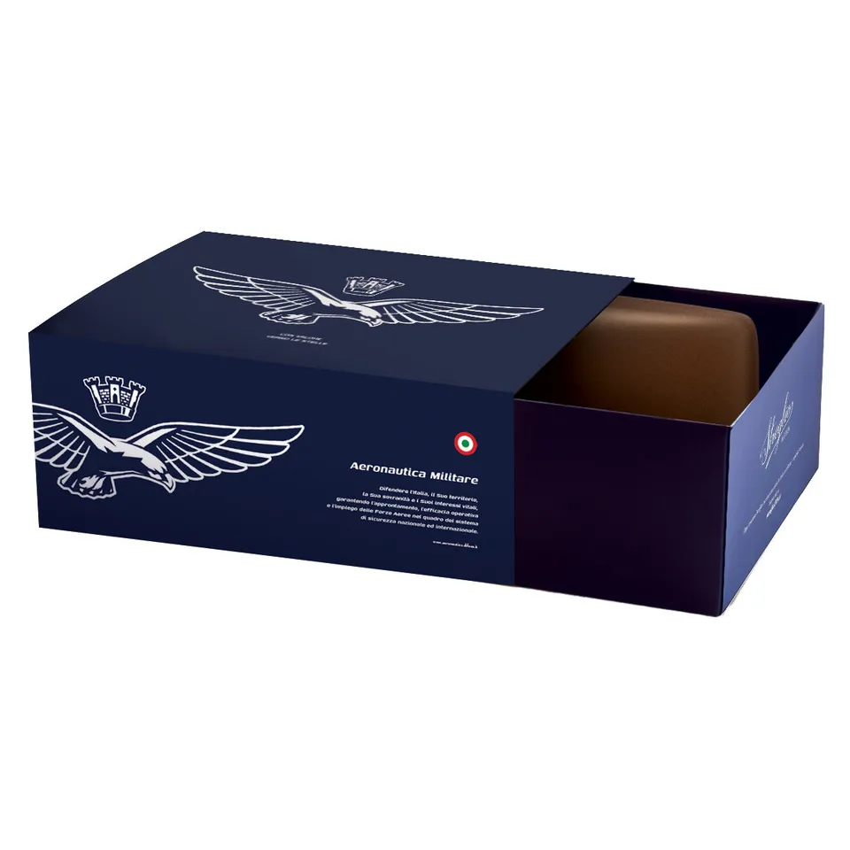 galup-streglio-il-grande-500g-scatola-aeronautica-militare-cioccolato-gianduia image 1