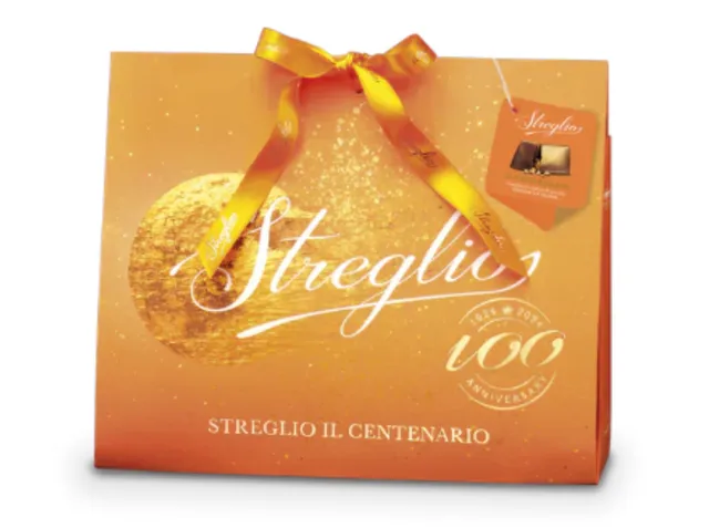 streglio-il-centenario-cioccolato-al-latte-e-nocciole-290g image 1