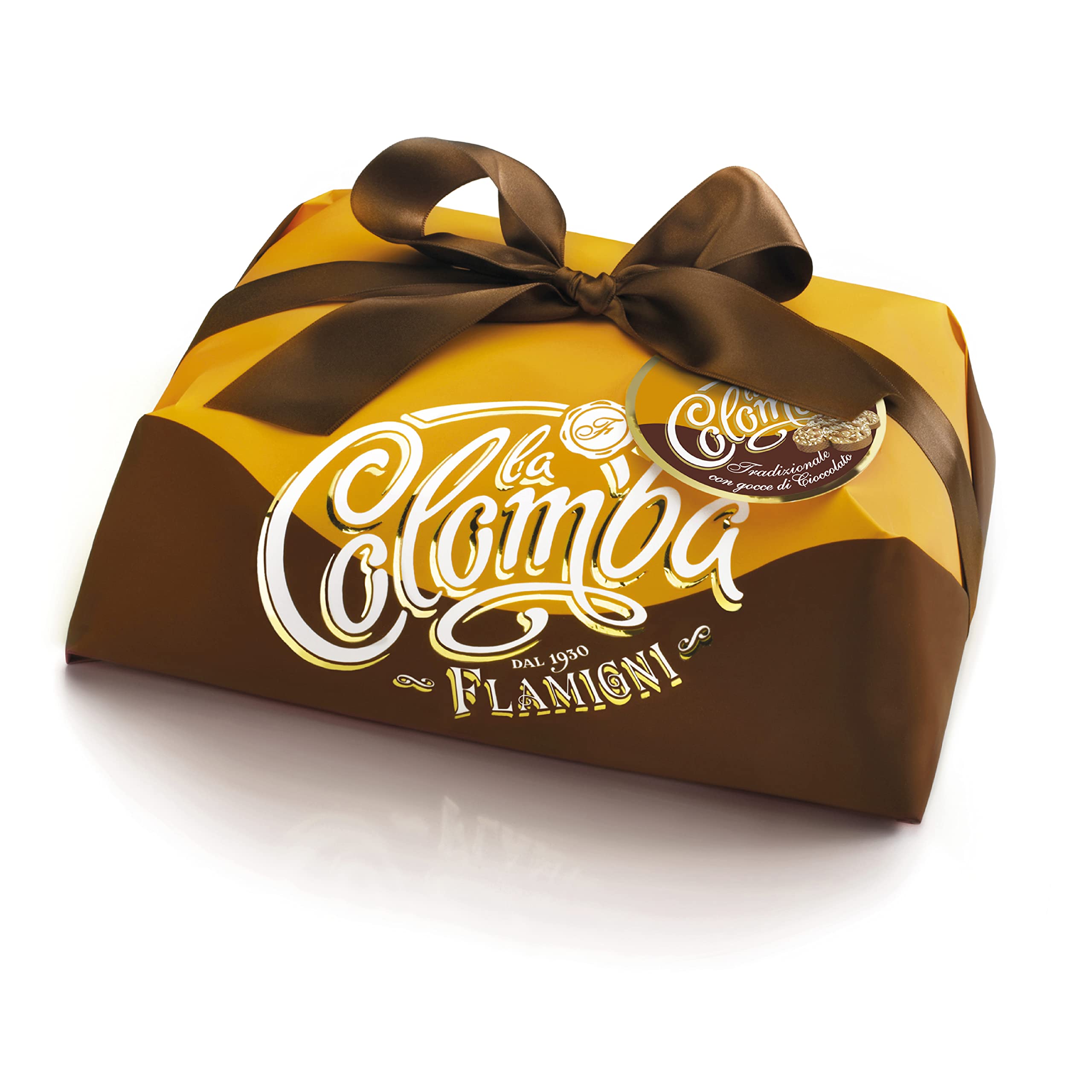 flamigni-colomba-tradizionale-arancia-candita-e-cioccolato-1kg image 1