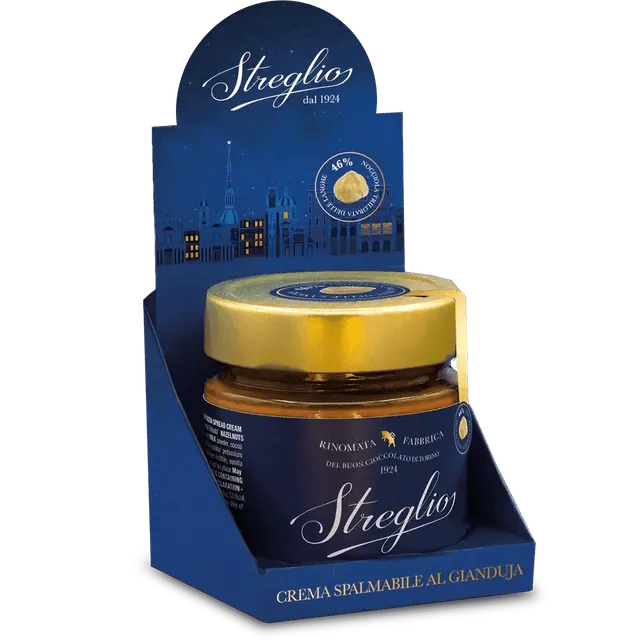 galup-streglio-crema-gianduja-230g image 1