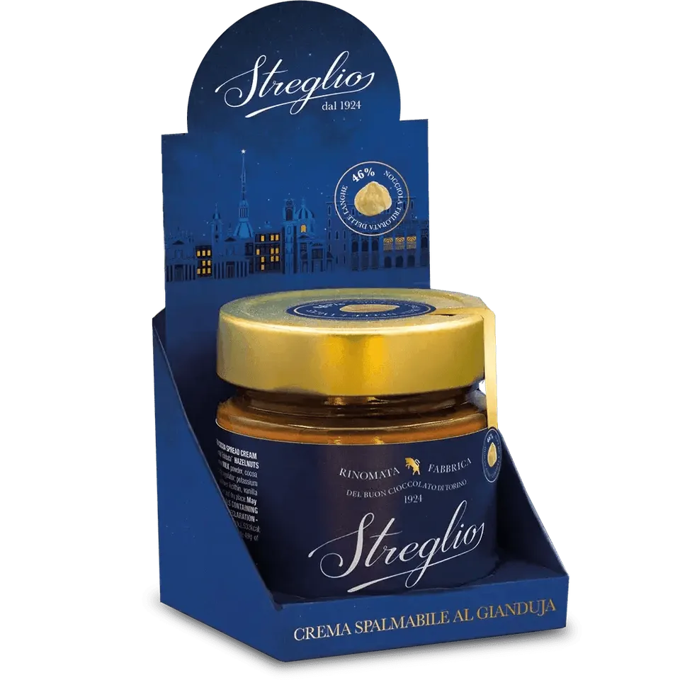 galup-streglio-crema-gianduja-230g image 1