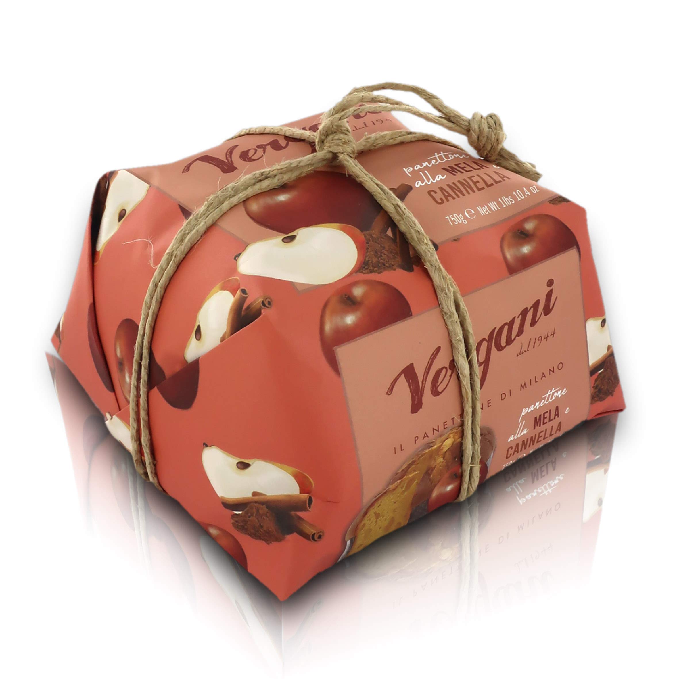 vergani-panettone-gourmet-mela-e-cannella-750g image 5