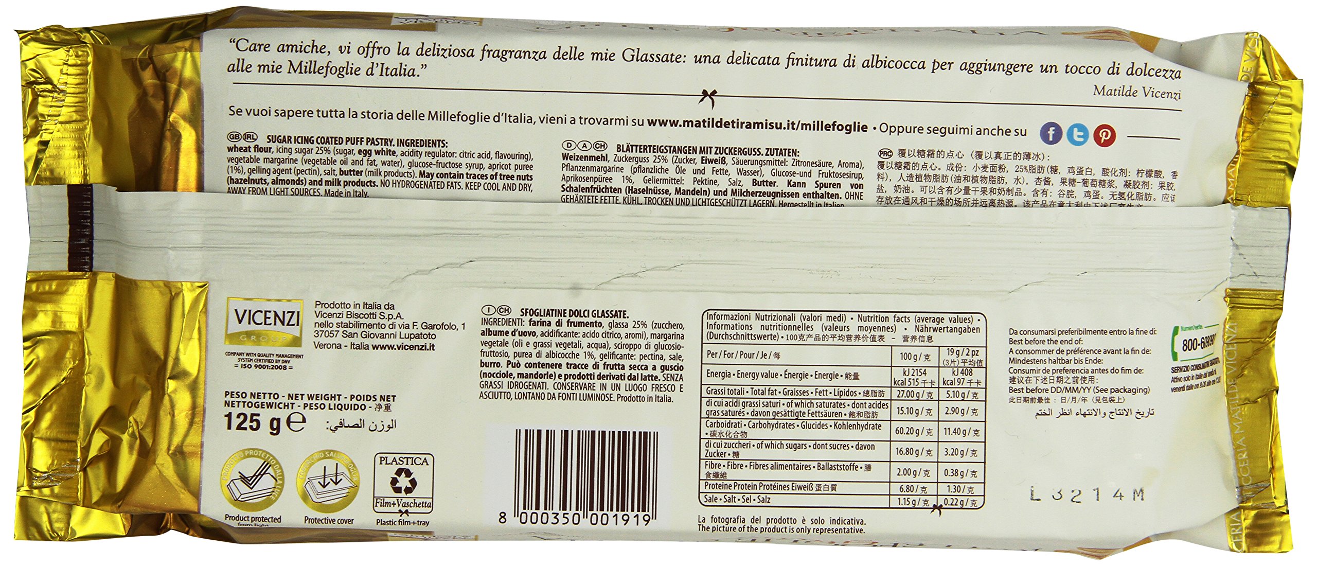 matilde-vicenzi-millefoglie-d-italia-glassate-albicocca-125-g image 2