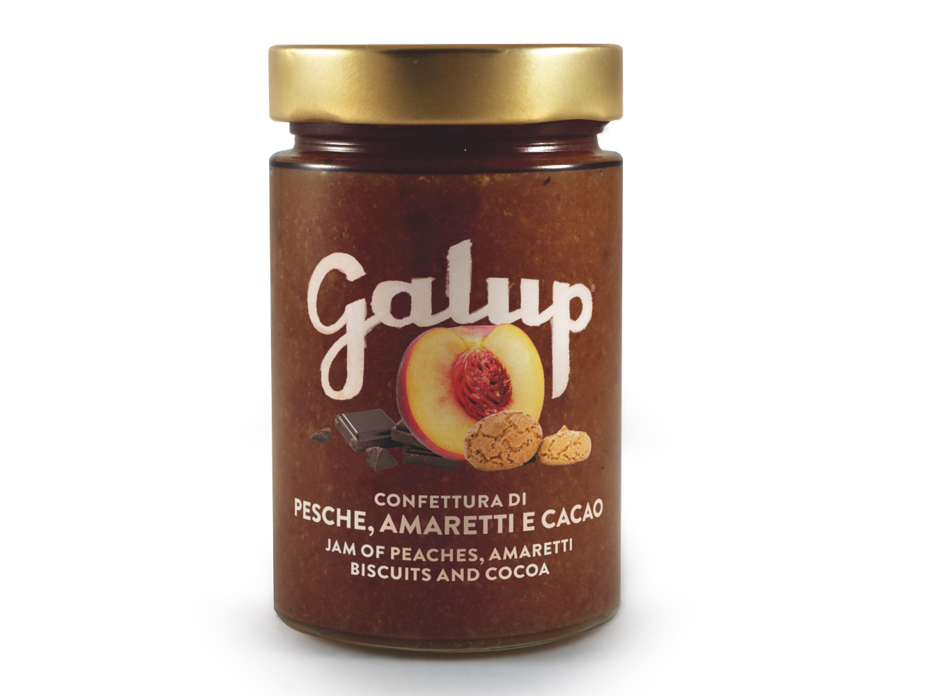 galup-crema-di-pesche-amaretti-e-cacao-350g image 1
