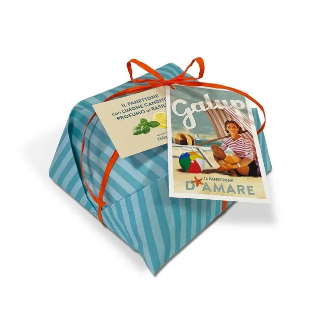 galup-panettone-d-amare-limone-e-basilico-750g image 1