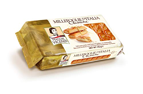 matilde-vicenzi-millefoglie-al-burro-175g image 2