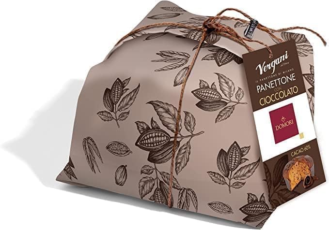 vergani-panettone-cioccolato-domori-gourmet-750g image 4