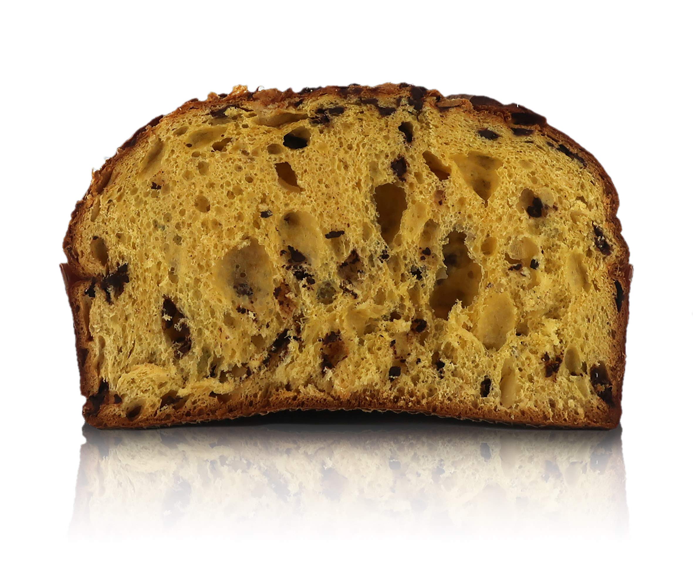 vergani-panettone-gourmet-cioccolato-e-zenzero-750g image 4