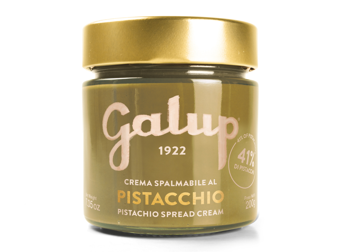 galup-crema-spalmabile-al-pistacchio-41-200g image 1