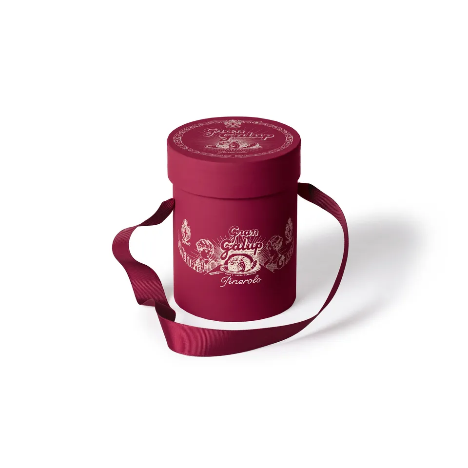 galup-panettoncino-200g-classic-edition image 1