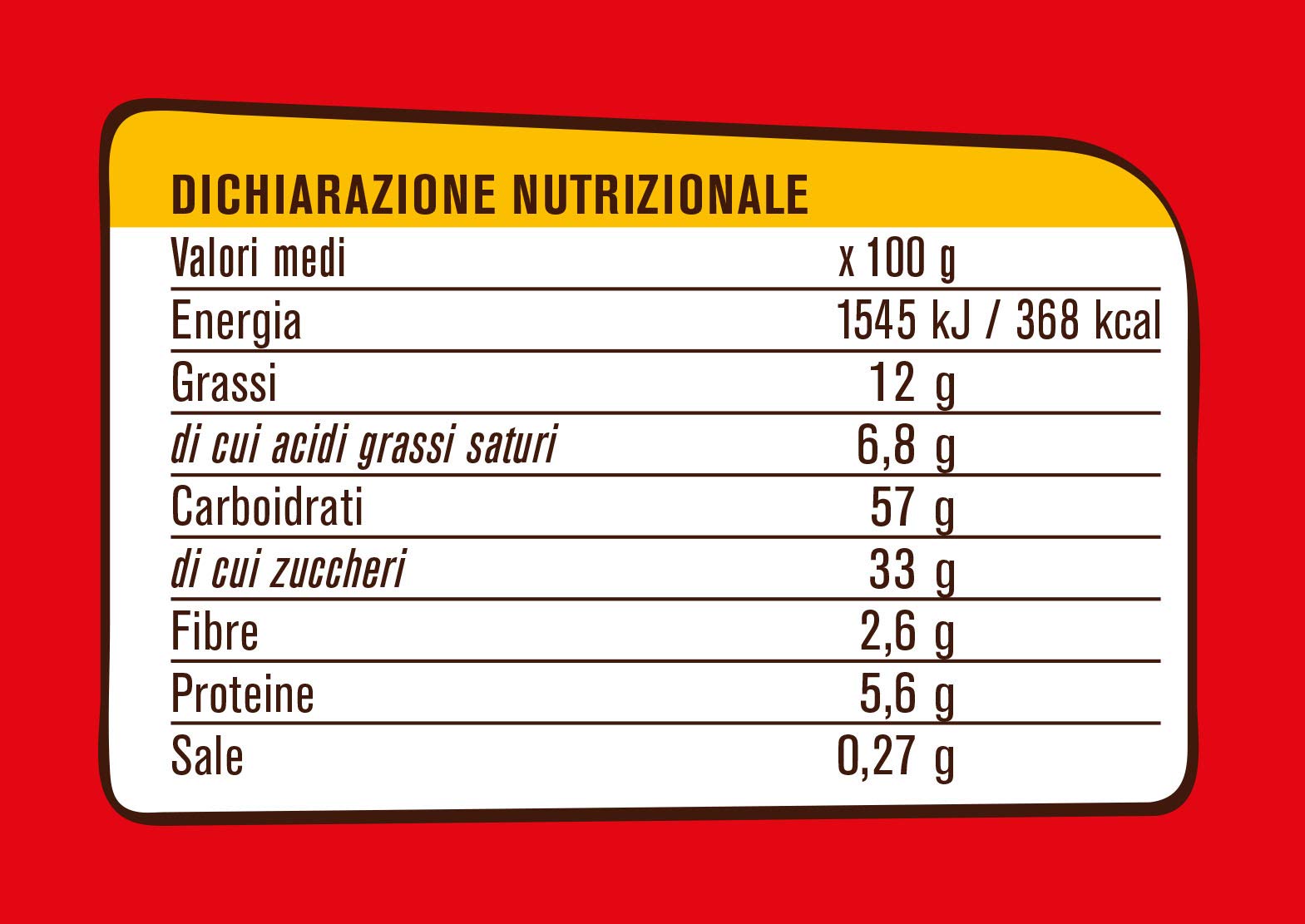 bauli-girella-spirale-al-cioccolato-8x35g-280g image 4
