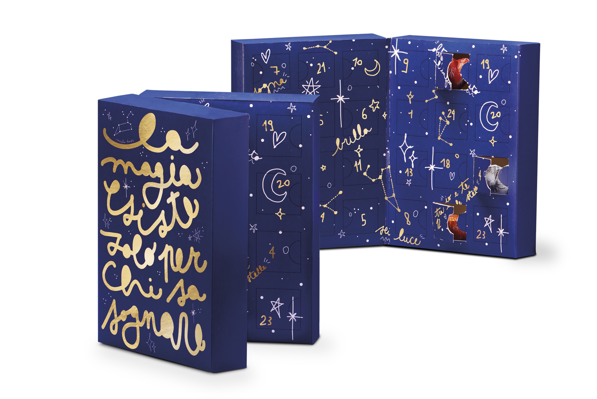 galup-calendario-dell-avvento-streglio-24-praline image 1