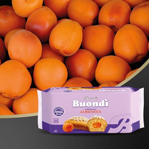 bauli-buond-albicocca-6-merendine-colazione image 8