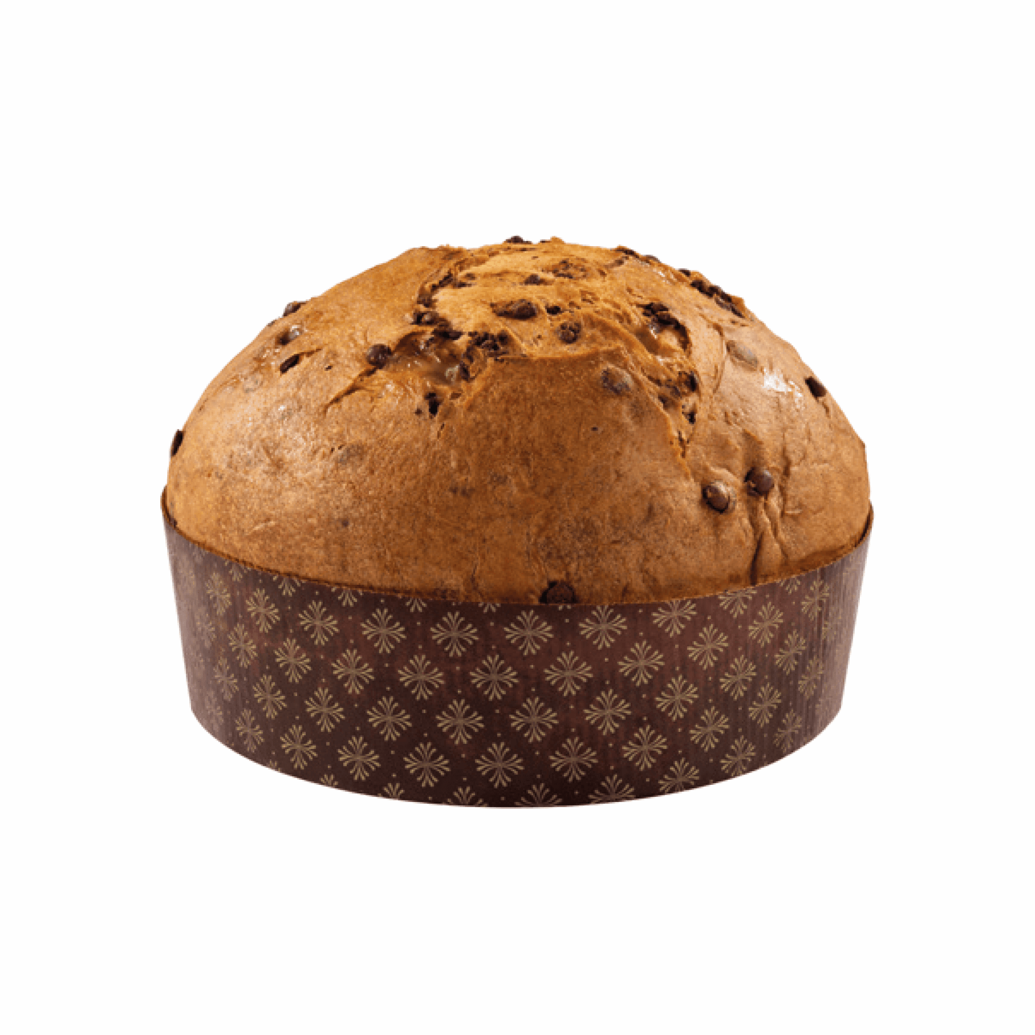 galup-panettone-cioccolato-fondente-farcito-pistacchio-900g image 2
