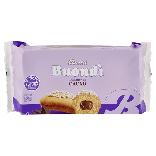 bauli-bond-originale-cacao-6x43g-258g image 6