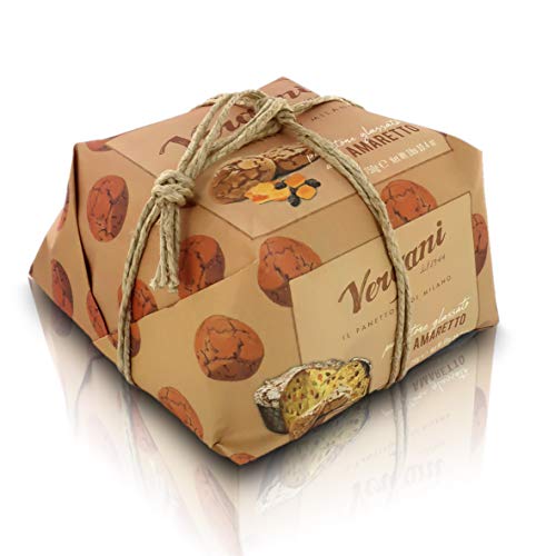 vergani-panettone-gourmet-all-amaretto-glassato-750g image 6