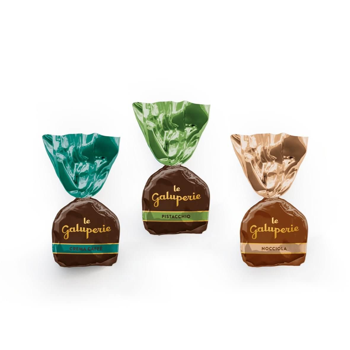 galup-praline-latte-e-fondente-miste-scatola-magnetica image 2
