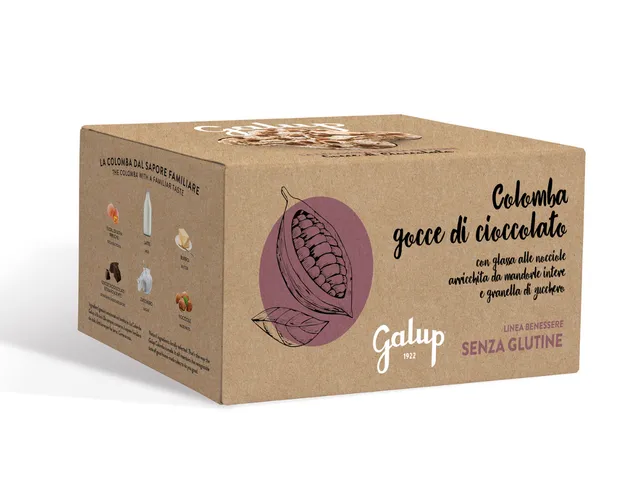 galup-colomba-gran-galup-cioccolato-gluten-free-400g image 1