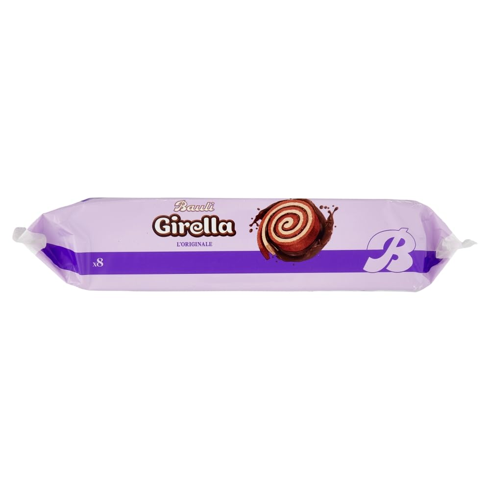 bauli-girella-spirale-al-cioccolato-8x35g-280g image 5